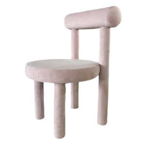 Vidhi Chairs (Pink) (8 Qty)