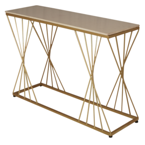 Star console Table (08 Qty)