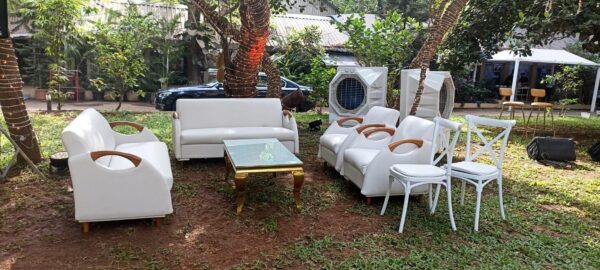 Luxe coffee tables (Pcs 12) - Image 4