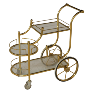 Bar Trolley 1 ( 04 Qty)