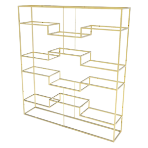 Aries Rack (2 Qty)