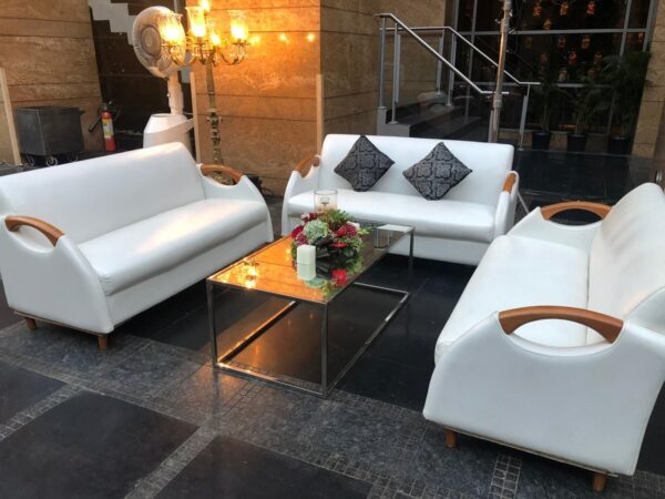 Mirror Coffee Tables (box type) (10 Pcs) - Image 4