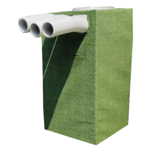 Portable 3 Ton AC (24 Qty)