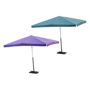 Umbrellas rectangle (9x13) (12 Qty)