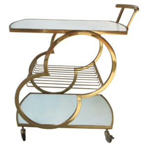 Bar Trolley 2 ( 04 Qty)