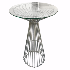 Silver Arrow Cocktail Table (12 Qty)