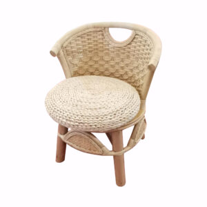 Rattan Vidhi Chairs(12 Qty)