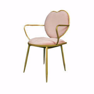 Love Chairs (4 Qty)