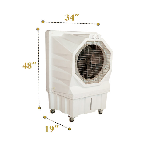 Big Air Coolers (20 Qty) - Image 5