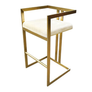 Bottoms Up Bar Chair (40 Qty)