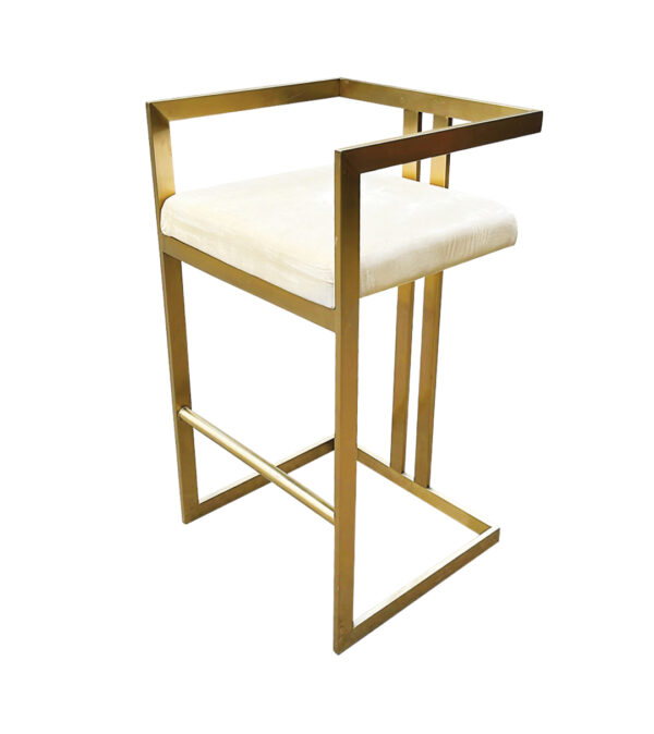 Bottoms Up Bar Chair (40 Qty)
