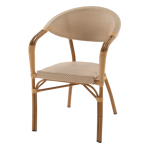 Brown Teslin chairs (Pcs 200)