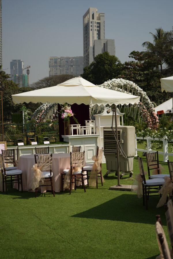 Umbrellas square (7x7) (20 Qty) - Image 6