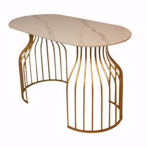 Moon console Table (8 Qty)