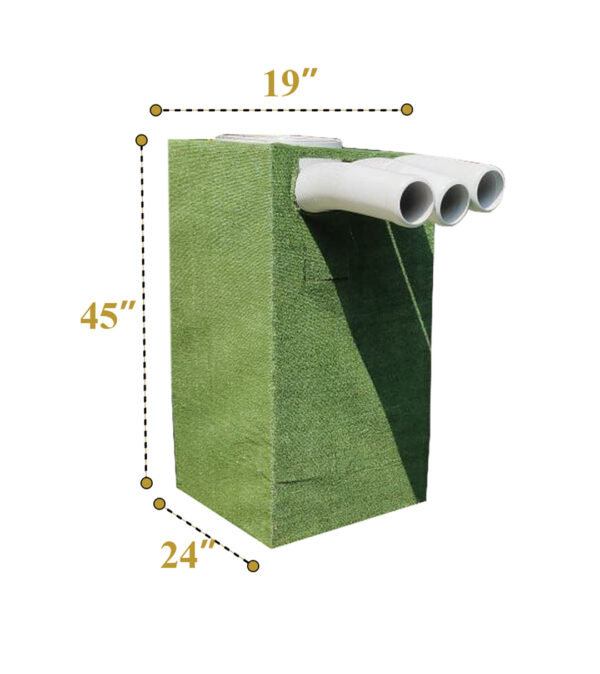 Portable 3 Ton AC (24 Qty) - Image 5
