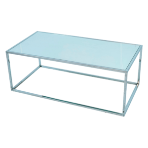 Mirror Coffee Tables (box type) (10 Pcs)