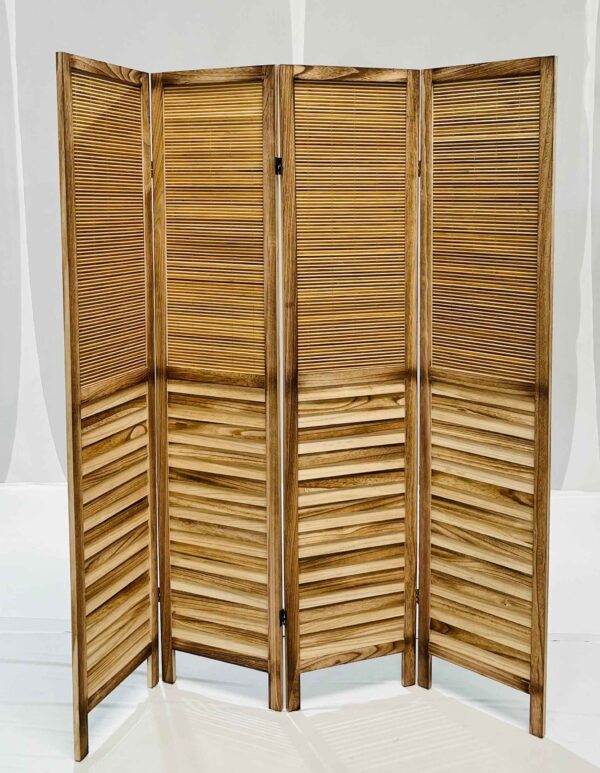 Wooden Room Divider (50 Qty) - Image 3