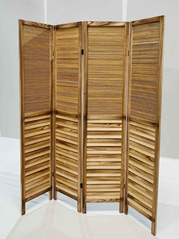 Wooden Room Divider (50 Qty) - Image 2