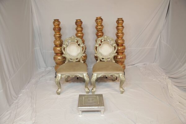Copper Chauri set 1 - Image 2