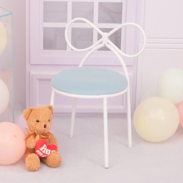 Baby bow chairs (50 Qty) Pink - Image 2