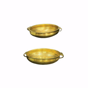 Urli (Different sizes) (12 Qty)