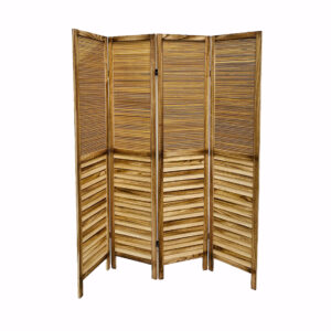 Wooden Room Divider (50 Qty)
