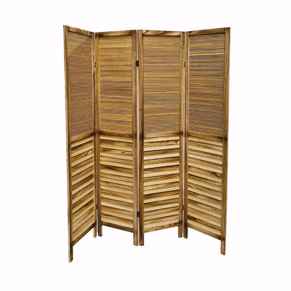 Wooden Room Divider (50 Qty)