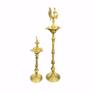 Samay (different sizes) (12 Qty)