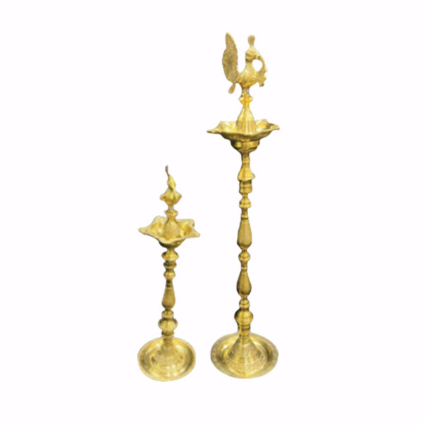 Samay (different sizes) (12 Qty)