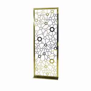 Gold Screen (16 Qty)
