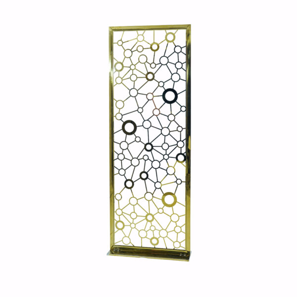 Gold Screen (16 Qty)