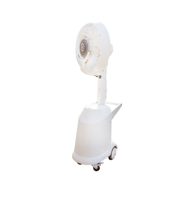 Smart Mist Fans (16 Qty)