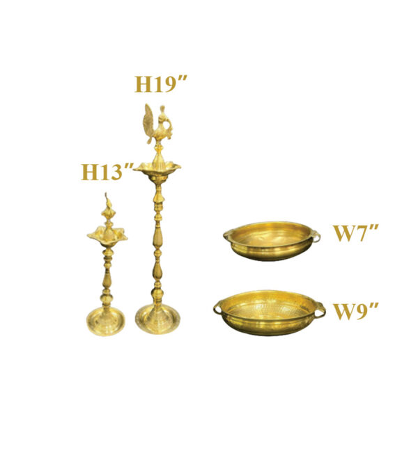 Samay (different sizes) (12 Qty) - Image 3