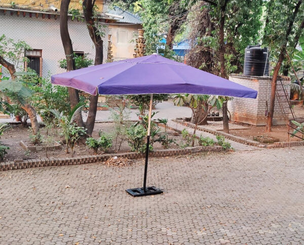 Umbrellas rectangle (9x13) (12 Qty) - Image 2