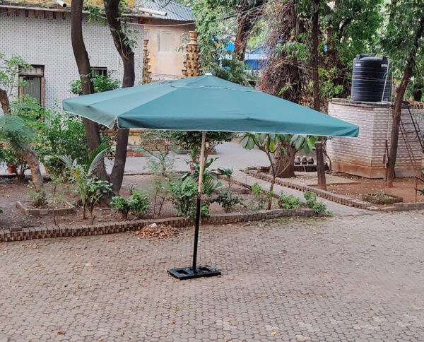 Umbrellas rectangle (9x13) (12 Qty) - Image 3