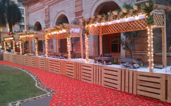 Wooden Pallet Buffet Fascia (in RFT) (250 Qty) - Image 4