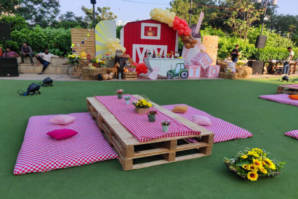 Pallet Low Seating ( 10 pcs) - Image 2