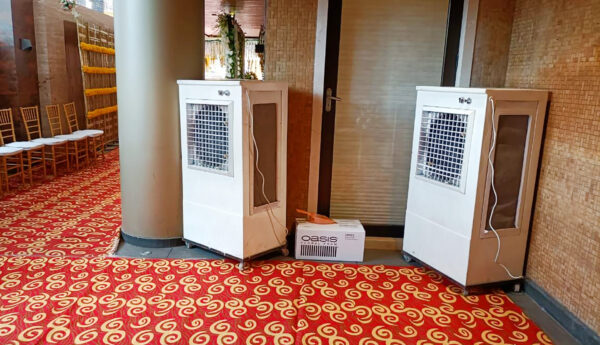 Slim Air Coolers (20 Qty) - Image 2