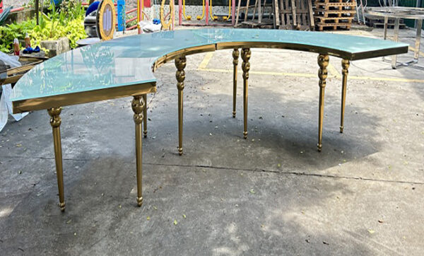 Full Moon Tables (big) (Pcs 8 ) - Image 2