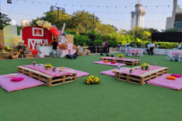 Pallet Low Seating ( 10 pcs) - Image 3