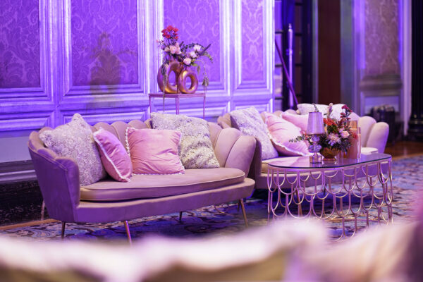 Beige Sunflower sofa 3 seater (Pcs 26) - Image 3