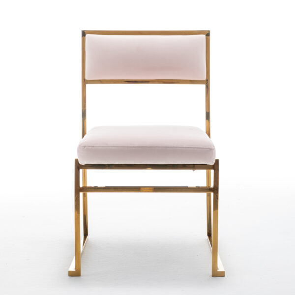 Cubic Chairs (200 Pcs) - Image 2