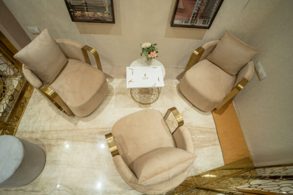 Revolving arm chair (Pcs 16) - Image 2