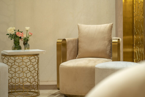 Revolving arm chair (Pcs 16) - Image 3