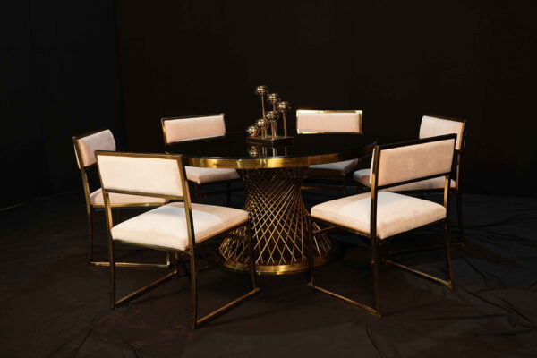 Cubic Chairs (200 Pcs) - Image 3
