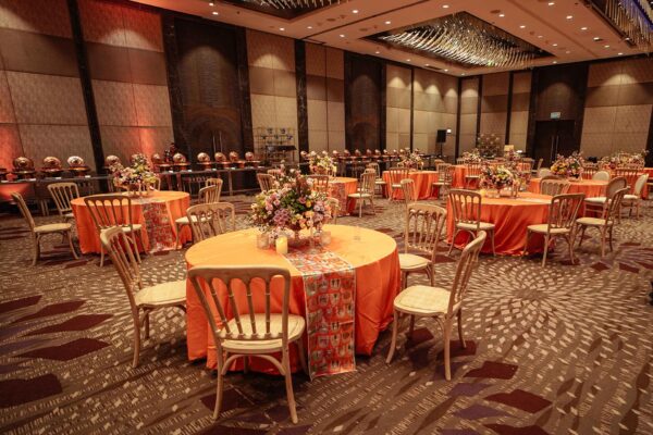 Wooden Princess Chair (300 Pcs) - Image 3