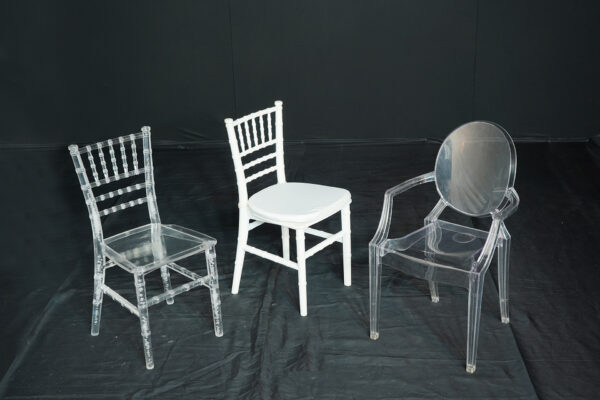 Kids Ghost Chair (85 Qty) - Image 2