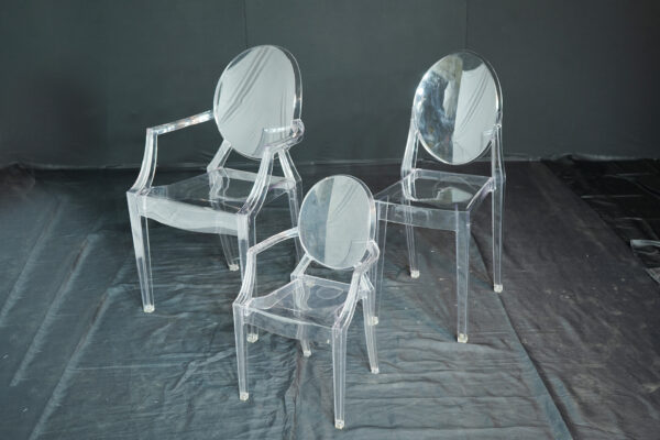 Kids Ghost Chair (85 Qty) - Image 3