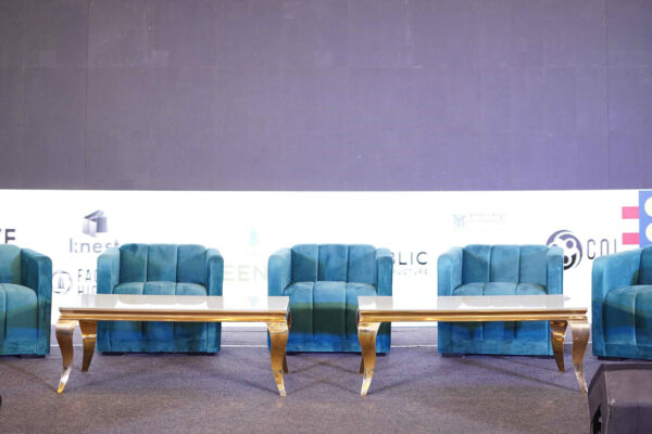 Turquoise green sofa 1 seater (Pcs 16) - Image 4