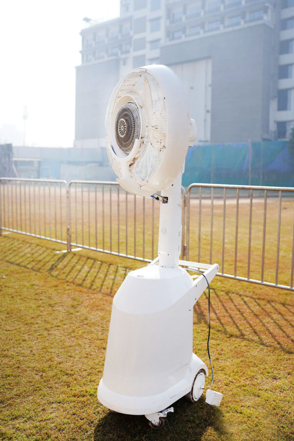 Smart Mist Fans (16 Qty) - Image 4